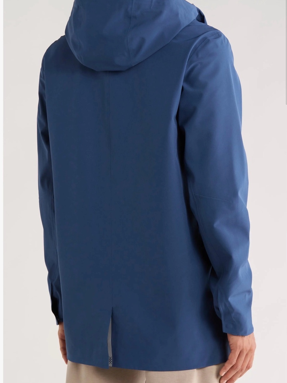 RHONE Copenhagen Shell Jacket - Picture 2 of 9